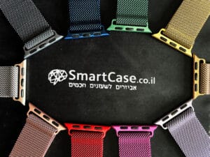 כתבה וואלה smartcase