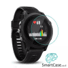 מגן מסך זכוכית לשעון יד חכם מדגם: Garmin Forerunner 245 245m