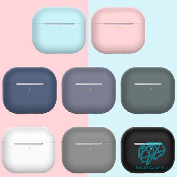 איירפודס 3 כיסוי