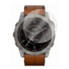 מגן מסך זכוכית Garmin Fenix 7x - סט 2 יחידות