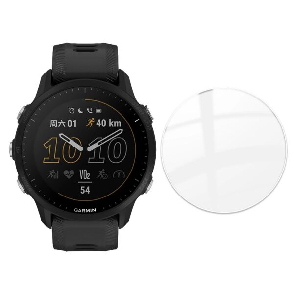 מגן מסך זכוכית Garmin Forerunner 955