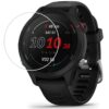 מגן מסך זכוכית Garmin Forerunner 255