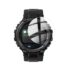 מגן מסך זכוכית לשעון מדגם Amazfit T-Rex