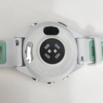 מגן שקע טעינה מאבק ושבר לשעוני גרמין 10 יחידות Fenix Forerunner Vivoactive photo review