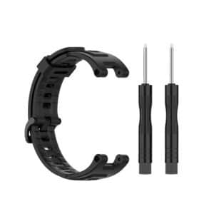 מגן מסך זכוכית לשעון מדגם Amazfit T-Rex