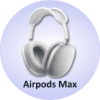 אוזניות אלחוטיות AirPods Max