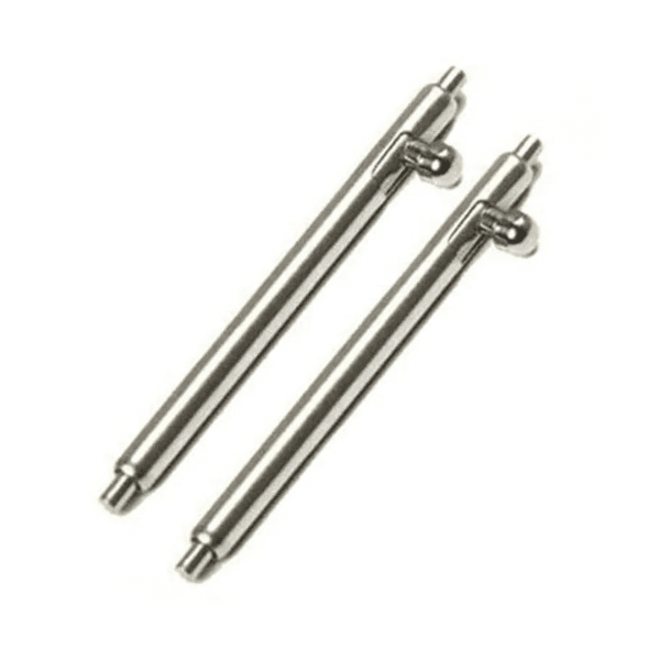 חיבור Quick Release לרצועות ברוחב 20mm ו- 22mm