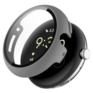 כיסוי מלא PC לשעון Google Pixel Watch