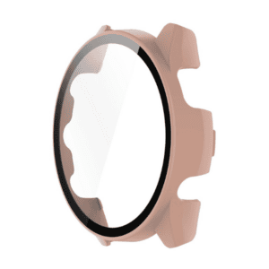 כיסוי היקפי מלא זכוכית Garmin forerunner 165 Pink
