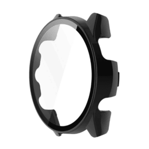כיסוי היקפי מלא זכוכית Garmin forerunner 165 Black