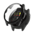 כיסוי היקפי מלא זכוכית Garmin forerunner 165 Black