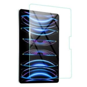 מגן מסך לאייפד זכוכית Apple iPad Pro 11 Inch M4 2024