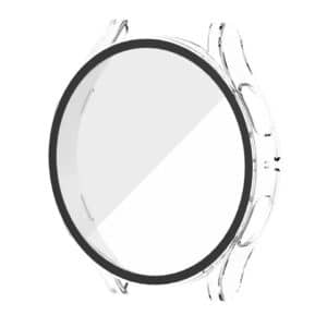 כיסוי היקפי מלא לשעון סמסונג גלקסי ווטש 5 40mm שקוף