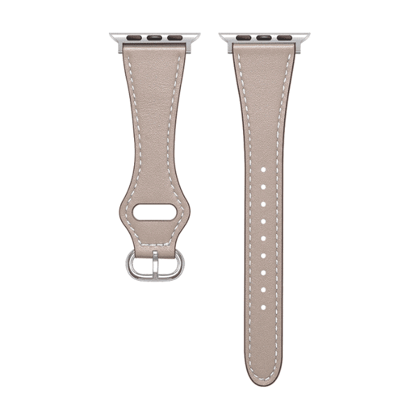 Leather-Watch-Strap-For-Apple-Watch-Series-41mm-Slim-Narrow-Wristband-Silver-12-1.png