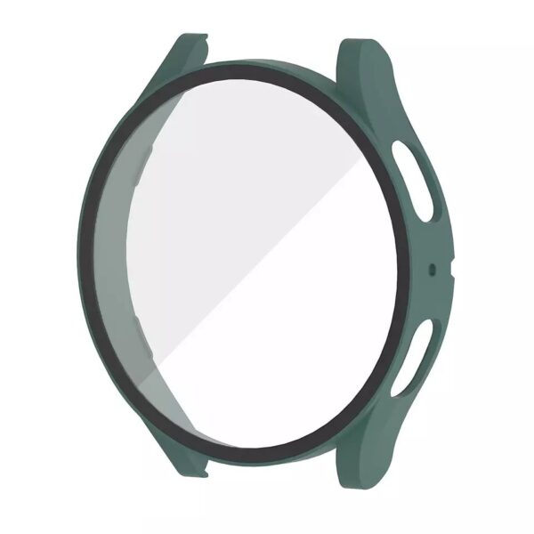 כיסוי היקפי מלא לשעון סמסונג גלקסי ווטש 5 44mm ירוק