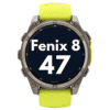 Garmin Fenix 8 47mm