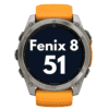 Garmin Fenix 8 51mm