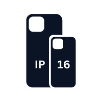כיסוי לאייפון 16