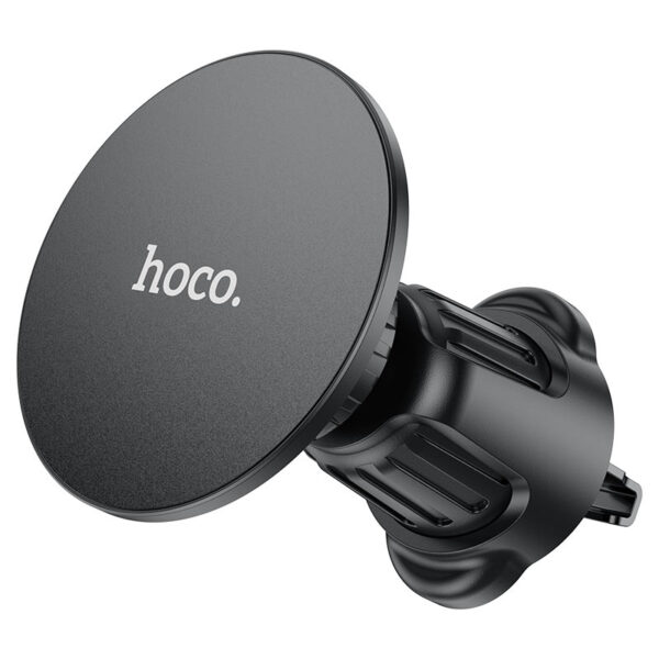 מעמד לרכב מגנטי חזק חיבור למזגן H12 מבית hoco