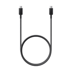 כבל טעינה וסנכרון מהיר Samsung Super Fast 45W 1M Type-C