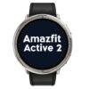Amazfit Active 2