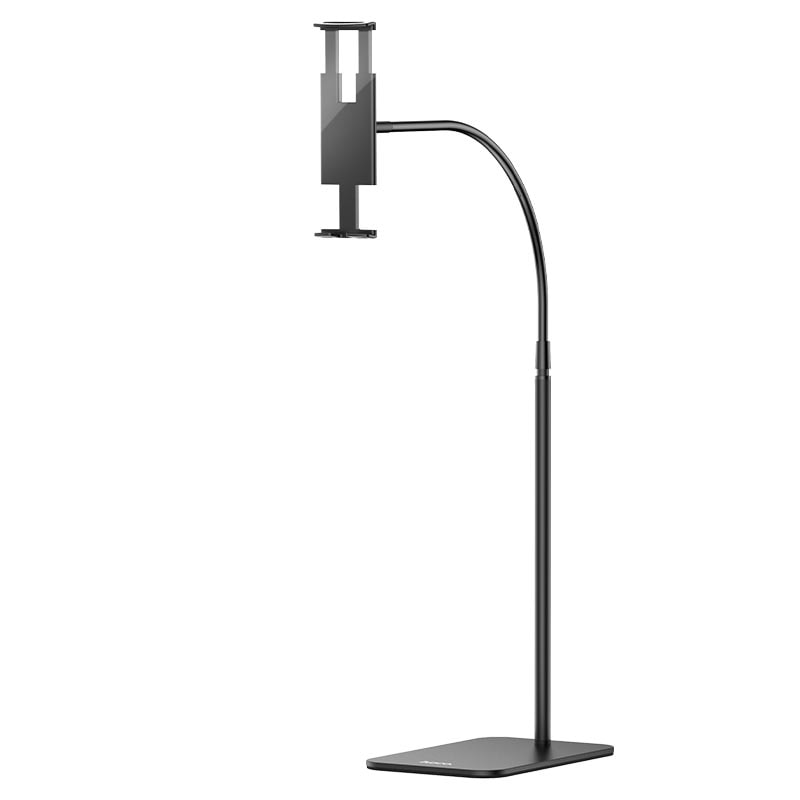 hoco-ph42-vigour-retractable-lazy-stand-black