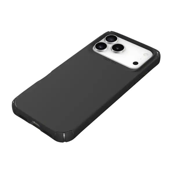 כיסוי-שתי-שכבות-לאייפון-17-פרו-מקס-שחור-תומך-MagSafe-עם-פינות-מחוזקות-להגנה-וסטייל-Toiko-CaZa-2