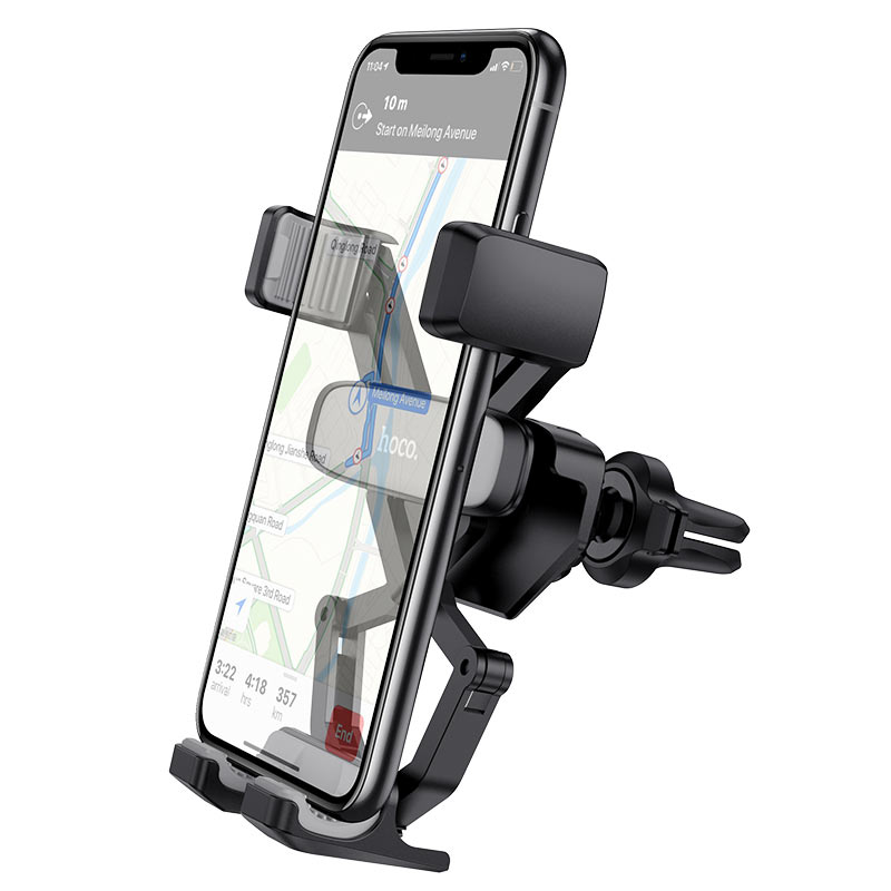 hoco-ca51a-tour-gravity-linkage-car-holder