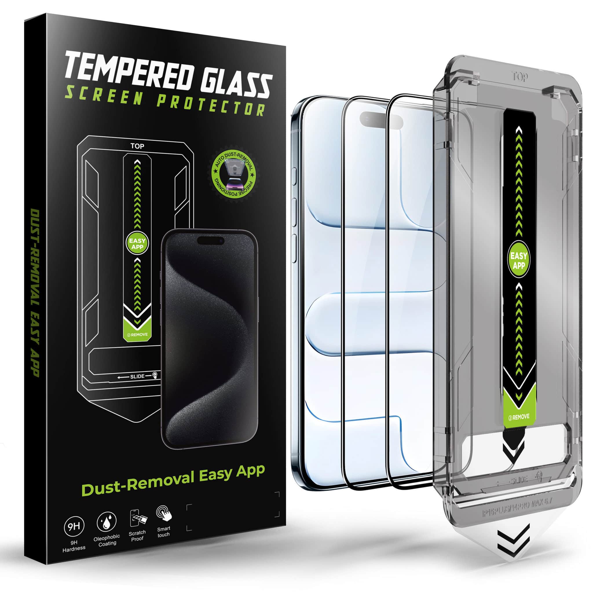 【第一代】17air透黑绿标 (01)