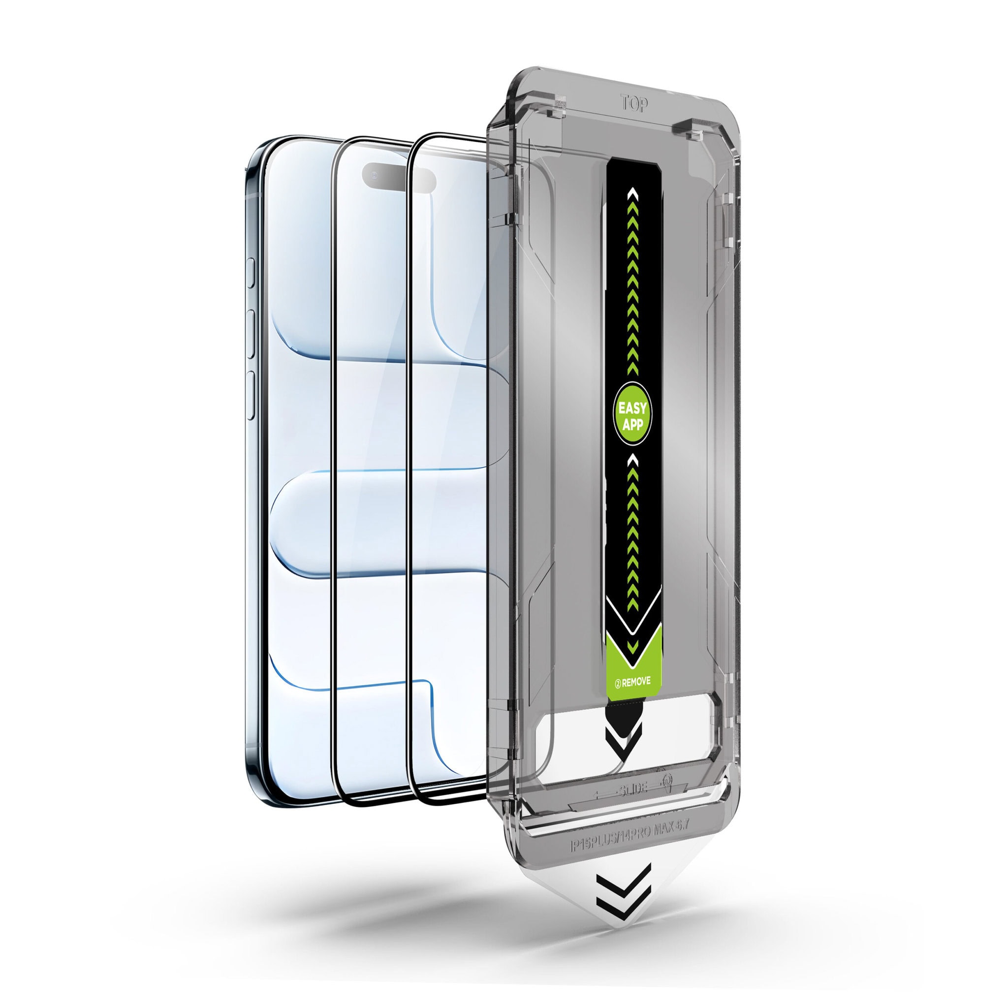 【第一代】17air透黑绿标 (2)