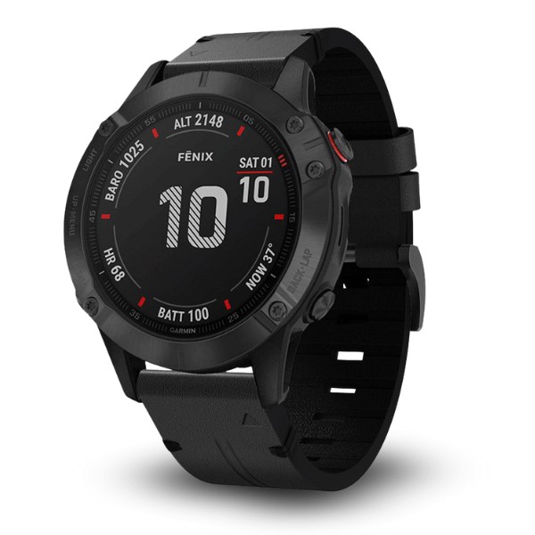 garmin Black QF