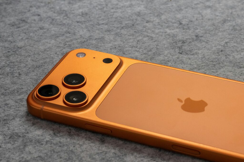 איך לבחור מגן לאייפון 17