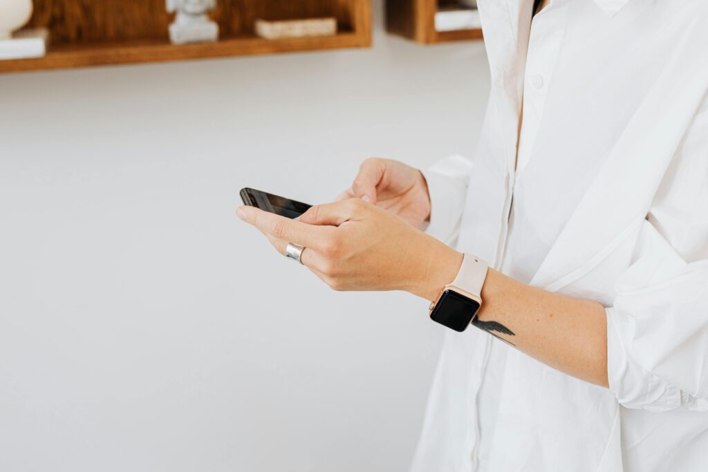 מה זה שעון חכם